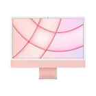 Apple 24 Inch 2021 iMac Apple M1 Chip with 8‑Core CPU and 7‑Core GPU - Pink