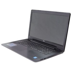 Dell Inspiron 17 5748 (17.3-inch) Laptop (P26E) i3-4030U/500GB HDD/8GB/10 Home