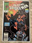 Amazing Spiderman #310 VF Newsstand (1988 Marvel Comics)
