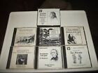 Lot of 7 Classical Music CD's