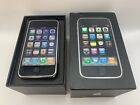 Original Apple iPhone 1 - 1st Generation 2G 8GB 2007 A1203 Boxed Excellent  AT&T