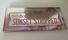 TOO FACED Sunset Stripped BORN THIS WAY Palette Authentic NEW In Box Ship Free