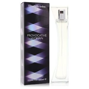 Provocative Perfume By Elizabeth Arden Eau De Parfum Spray 3.3oz/100ml For Women