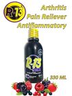 R-13 Syrup - Anti Inflammatory-Arthritis Pain Relief - Berries Flavor  330ML