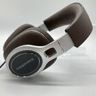 Bowers & Wilkins P9 Signature  Over-The-Ear Headphones Tested From Japan