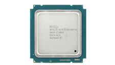 E5-2697V2 Intel Xeon E5-2697 V2 12 Core 2.7GHz 30MB LGA2011 CPU Processor