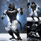 New TransArt TA BWM-04 BWM04 Beast Wars Ravage NEW Toy Action Figure