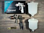 ANEST IWATA KIWAMI4-13BA4 1.3mm Successor Model W-400-134G Select no / with Cup