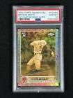 New Listing2022 Topps Gilded Collection Bryson Stott Cast In Gold Auto /199 PSA 10