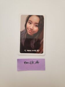 Twice Chaeyoung 9th Mini Album More And More Official Photocard PC KPOP USA