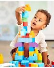 Humming Bird Kid's 80 Pcs Big Mega Sized Blocks Toys Building and Construction B
