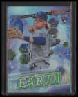 New Listing2022 Bowman's Best #EE-1 Bobby Witt Jr. Elements of Excellence