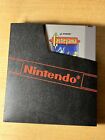 Castlevania  For NES, Authentic, cleaned, With Manual Ships Free !!  Nintendo !!