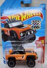 Hot Wheels Ford Custom Bronco #5/10 2021 Then&Now/Malaysia Factory Sealed Set