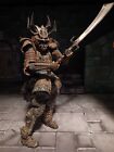 McFarlane Toys Dark Ages Spawn Series 19  The Samurai Wars Scorpion Assassin