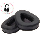 2Pcs Black Foam Ear Pads Earpads Cushion for AVIATOR 2.0 Headphones Headset