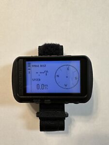 Garmin Foretrex 601 Waterproof Hiking GPS Watch