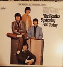 The Beatles Yesterday And Today Stereo ST-2553 Capitol Rainbow LP Vinyl Record