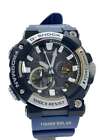 CASIO G-SHOCK FROGMAN GWF-A1000-1A2JF Blue MASTER OF G in Box [ Excellent + ]