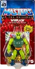 Masters of the Universe MOTU Origins Whiplash Action Figure Shipped in a Box