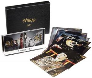 Best Of The Best Vol.1 M/W - Gackt (Audio CD)