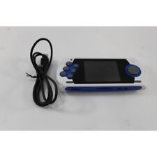 ATGAMES Sega Genesis Ultimate Portable Console D10608 - WHITE - Tested