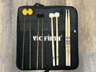 Vic Firth EP2 Intermediate Education Pack USED