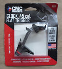 CMC Glock Gen 3 Slimline 45/10mm Flat Trigger Assembly for Models 29/36 G29 G36