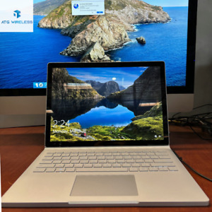 Microsoft Surface Book 3 1900 13.5
