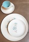 Vintage Taylor Smith Taylor ‘Ever Yours’ Boutonniere 4 Piece Place Setting
