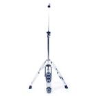 Drum High Hat Cymbal Stand with Pedal 2 to 3 Feet Double Braced Legs