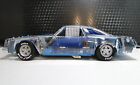 Oldsmobile Olds 442 Race Built Car Racer Custom Hot Rod  Model Richard Petty