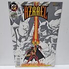 Azrael #1 DC Comics 1995 VF/NM