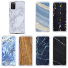 Phone Case for Samsung Galaxy S22 5G / S22+ 5G, Tempered Glass A4