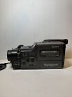 Sony CCD-F40 Handycam Camcorder  8mm Video8 + Tape TESTED READ DESCRIPTION (B88)