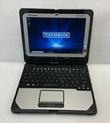 Panasonic Toughbook CF-20 m5 6th 1.10GHz 8G 128G SSD Touch Win10 Pro AC used