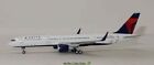 1:400 NG Models Delta Air Lines B 757-200 N704X 84290 53188 Airplane Model