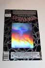 AMAZING SPIDER MAN #365 Hologram Cover 1st app SPIDER-MAN 2099 Key Newsstand NM-