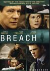 Breach ~ Widescreen Edition DVD