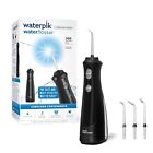 Waterpik Cordless Pearl Water Flosser Rechargeable Portable Water Flosser