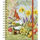 Lang Gnome Sweet Gnome 2024 Deluxe Planner w