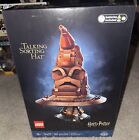 LEGO Harry Potter: Talking Sorting Hat (76429) ***FREE SHIPPING***