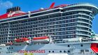 Virgin Voyages Cruise Voucher Gift Certificate  $1200  Total Value