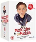 Malcolm In The Middle: The Complete Collection Box Set - Seaso (DVD) (UK IMPORT)