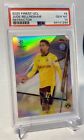 New Listing2020-21 Topps Finest UCL Jude Bellingham #6 REFRACTOR Rookie RC - PSA 10
