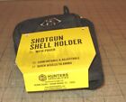 Hunters Specialties SHOTGUN SHELL HOLDER with Pouch - NOS - Never Used IOP