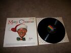 Bing Crosby Merry Christmas LP - MCA-15024 - NM VINYL IN SHRINK