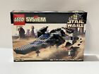 LEGO Star Wars: Sith Infiltrator 7151 1999 Retired New Sealed Lego System