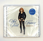 Reba McEntire Not That Fancy CD NEW Sealed Acoustic Biggest Hits