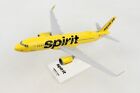 Skymarks Spirit Airlines A320Neo W/Wifi Dome 1:150 Scale